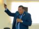 Gobierno compartido y gobierno con partido: dos caminos distintos hacia el poder.