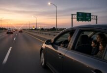 Carreteras seguras.
