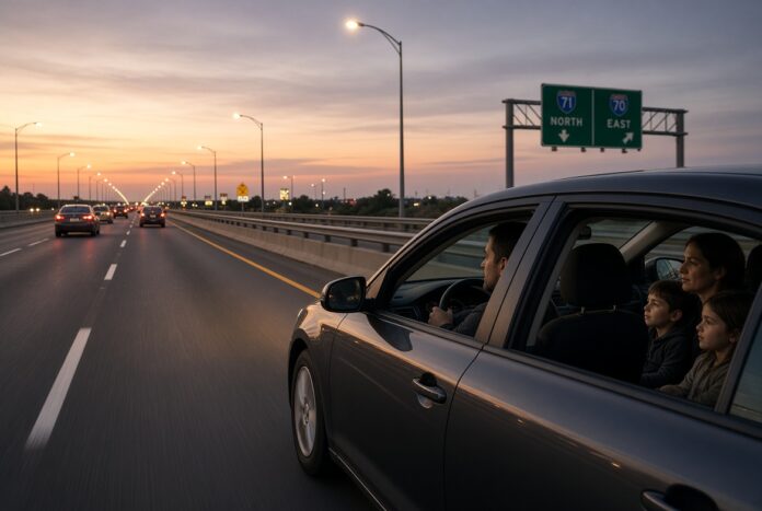 Carretera Seguras