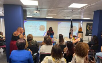 APROMUDE realiza con éxito su lanzamiento oficial en Madrid