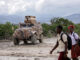 Bukele desafía a las pandillas de Haití y envía 200 militares de élite para rescatar a cuatro soldados secuestrados
