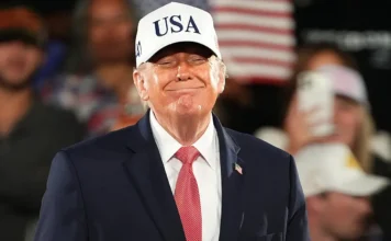Trump arremete contra la inmigración en Europa y España rechaza sus acusaciones: «No se corresponden con la realidad»