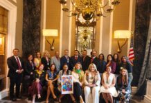 El liderazgo trasciende fronteras: Fractales del Cambio llega a Nueva York